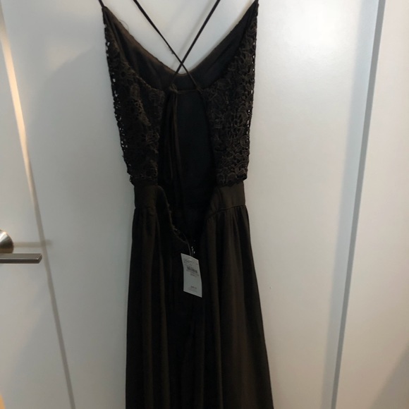 Double Zero maxi dress - Picture 3 of 5